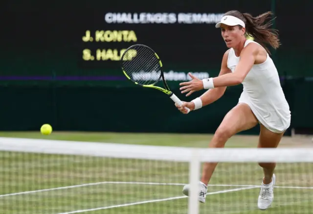 Konta