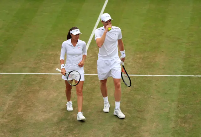 Murray/Hingis