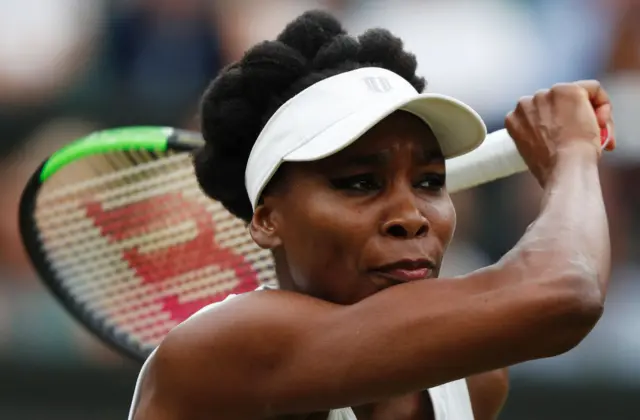 Venus Williams