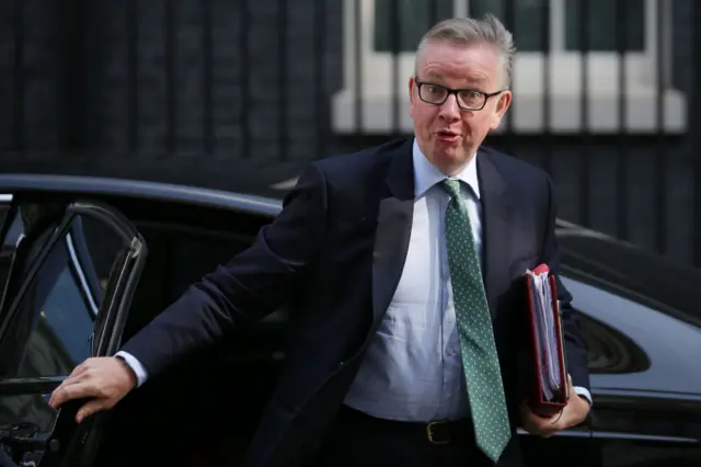 Gove