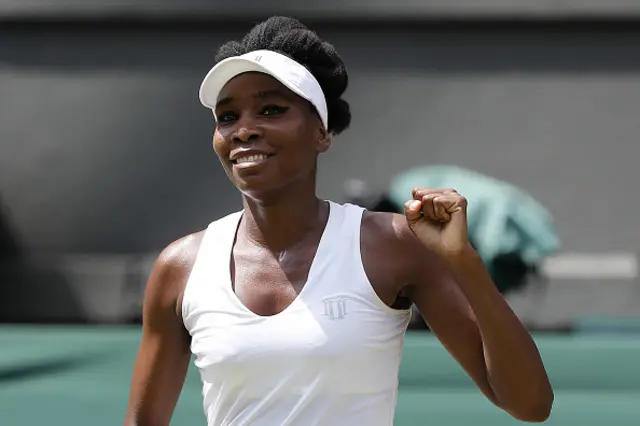 Venus Williams