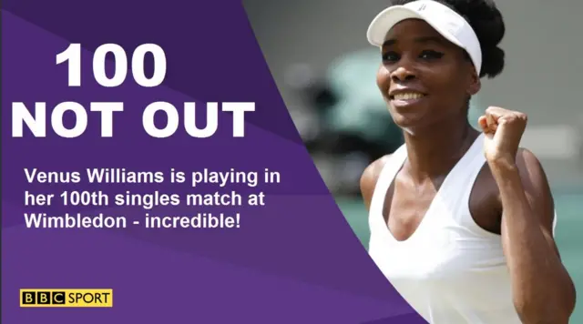 Venus Williams