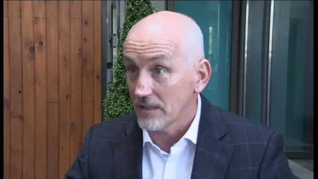 Barry McGuigan