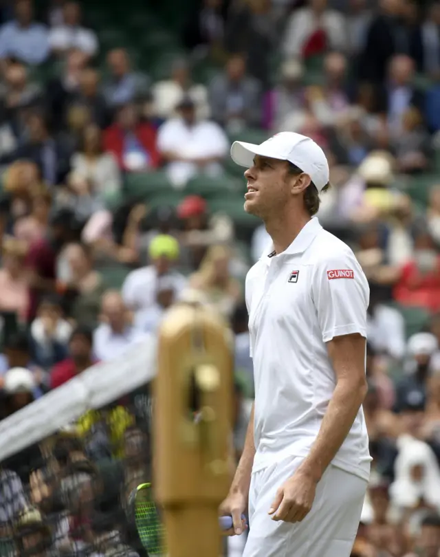 Sam Querrey