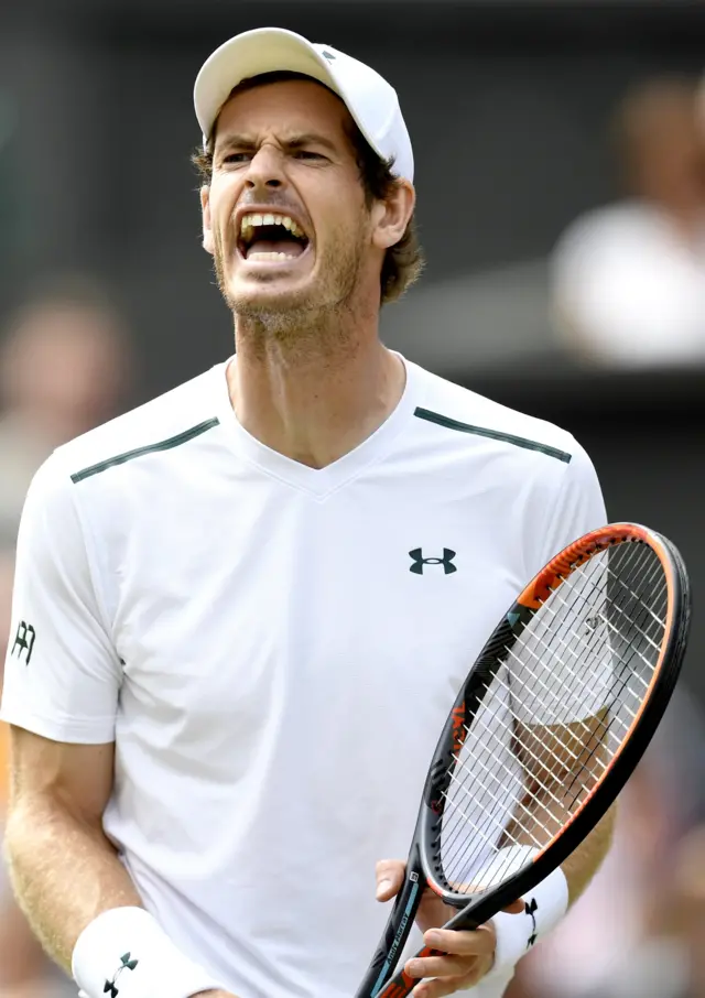 Andy Murray