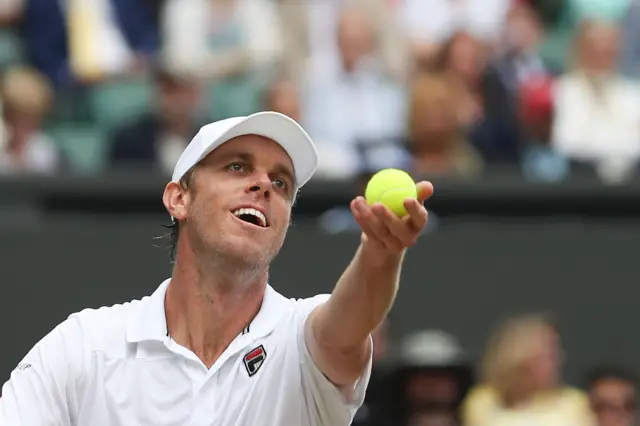 Sam Querrey