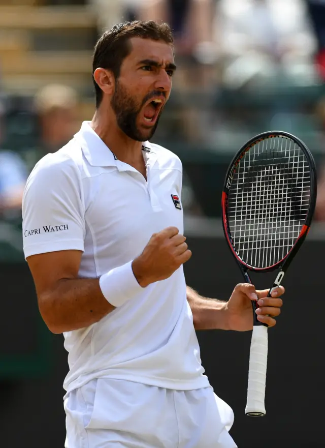 Marin Cilic