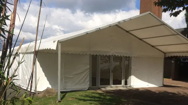 Marquee