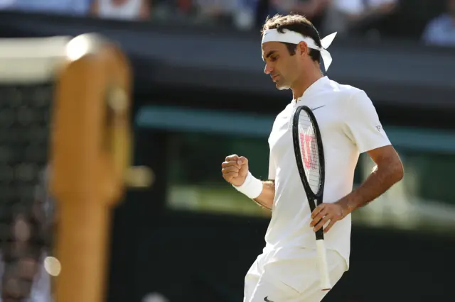 Roger Federer