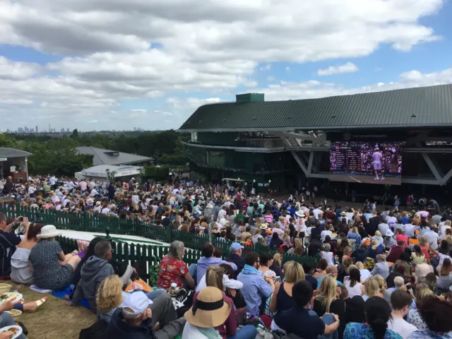 Wimbledon