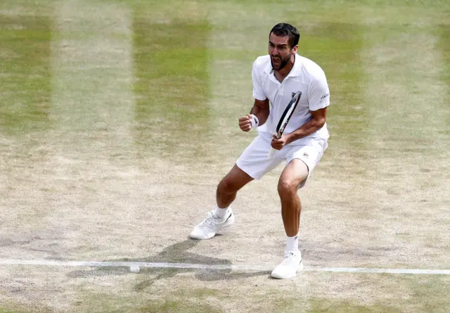 Marin Cilic