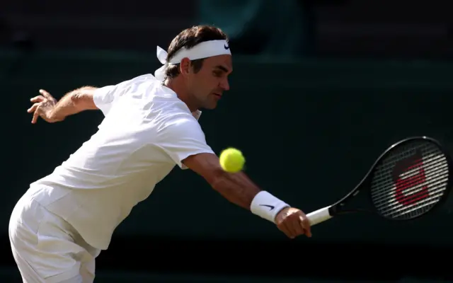 Roger Federer