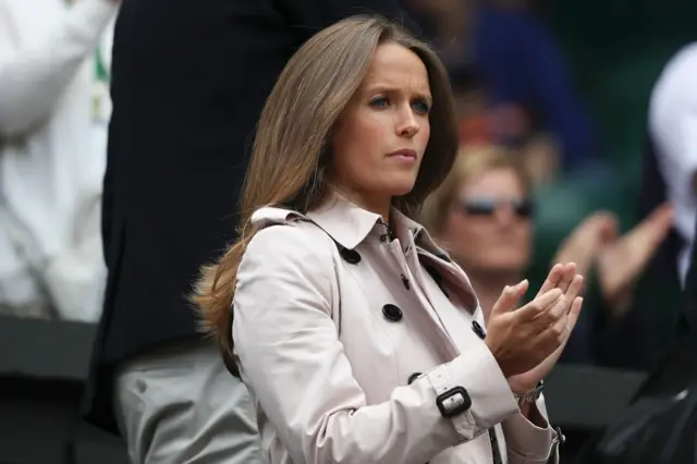 Kim Sears