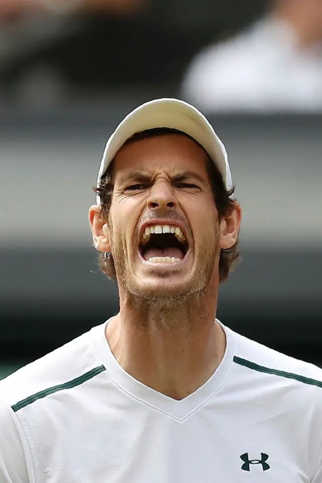 Andy Murray