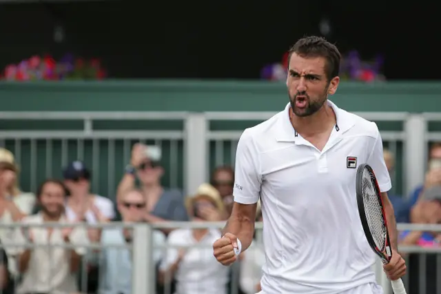 Marin Cilic