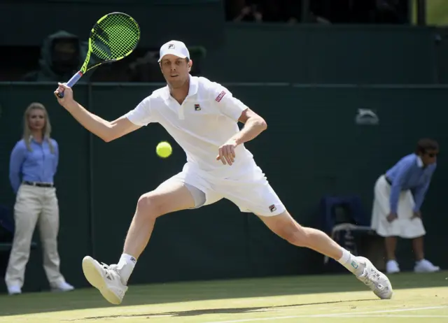 Sam Querrey