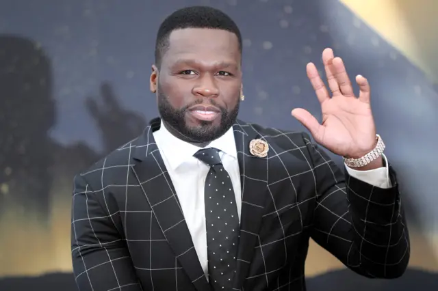 50 Cent