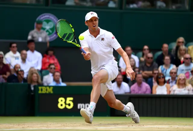 Sam Querrey