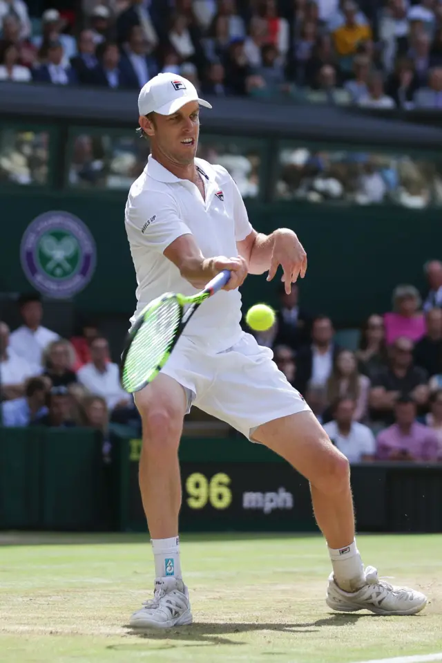 Sam Querrey