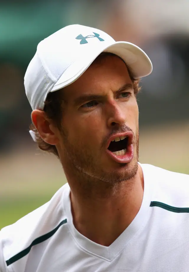 Andy Murray