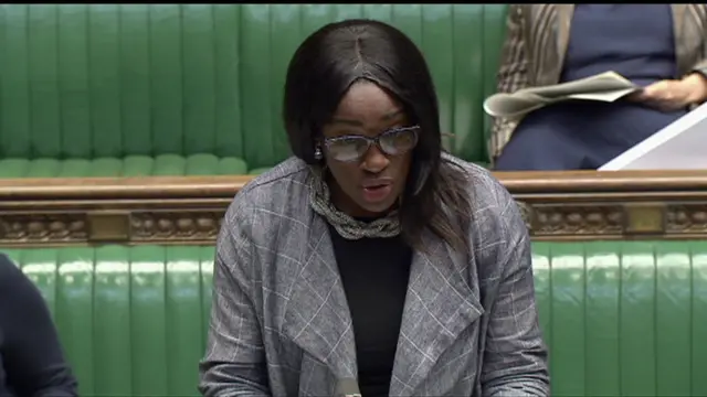 Kate Osamor