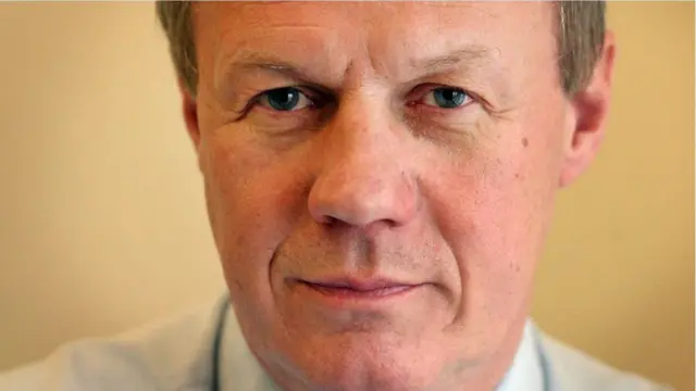 Damian Green