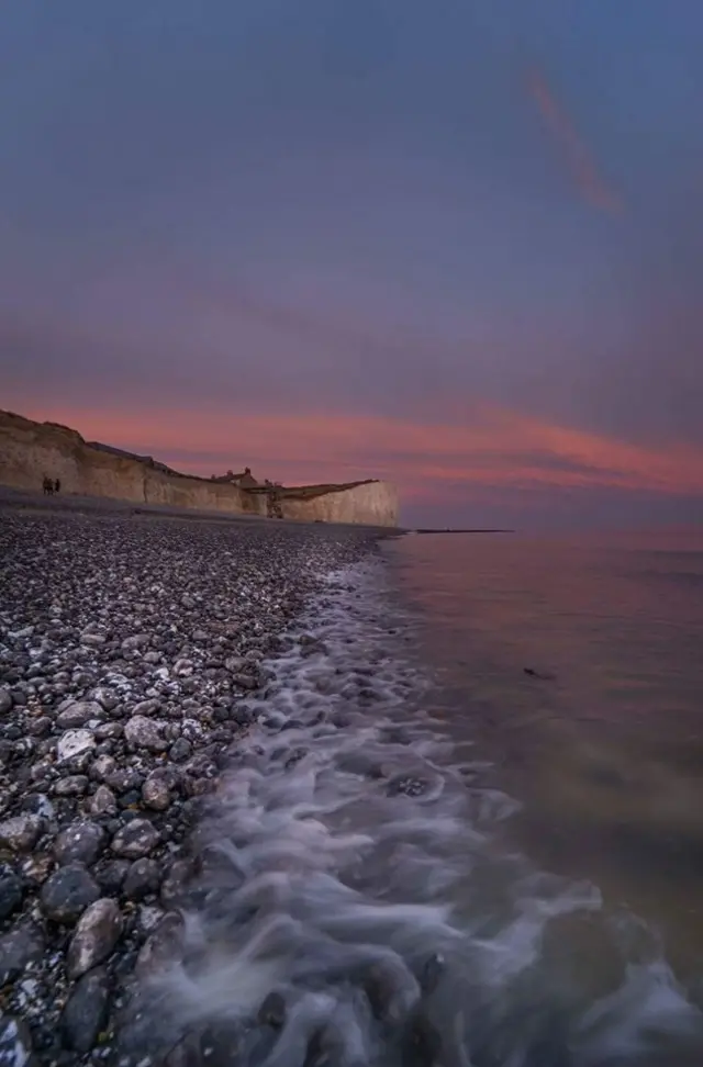 Birling Gap