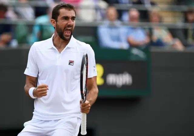 Marin Cilic