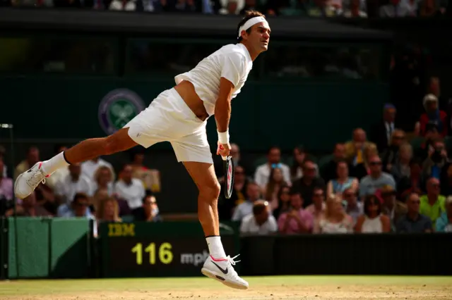 Roger Federer