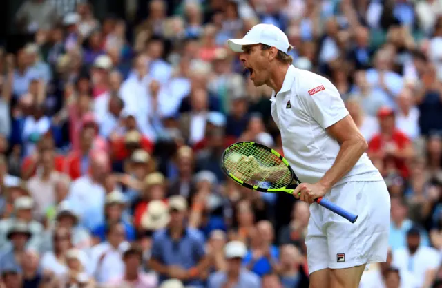 Sam Querrey