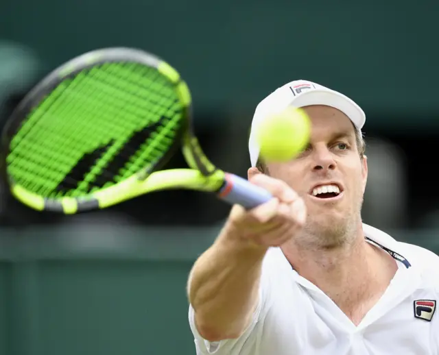 Sam Querrey