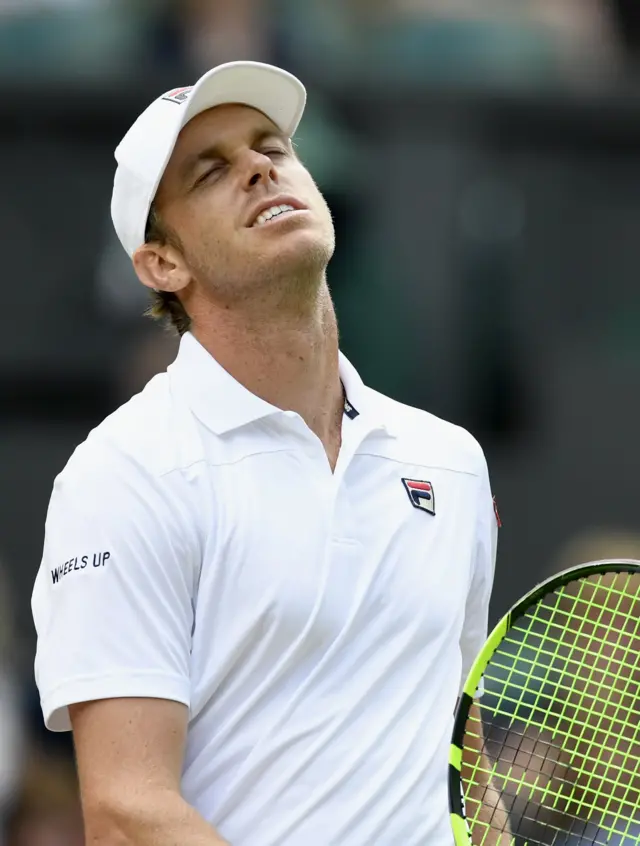 Sam Querrey