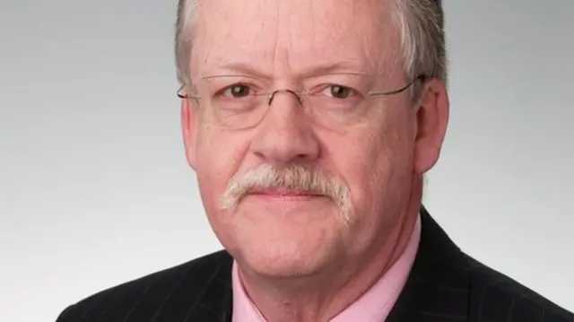 Roger Helmer