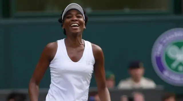 Venus Williams