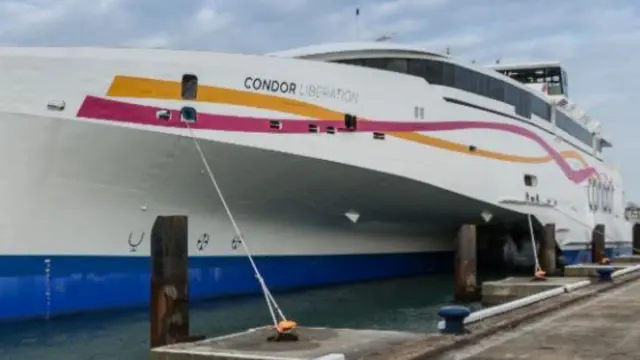 Condor Liberation