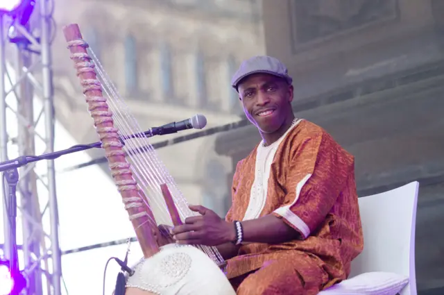 Musician