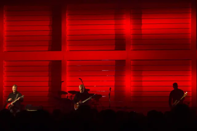 New Order: So it goes