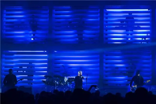 New Order
