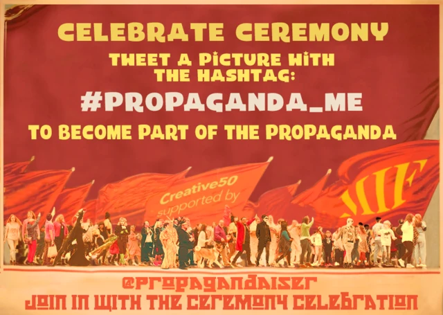 Propaganda