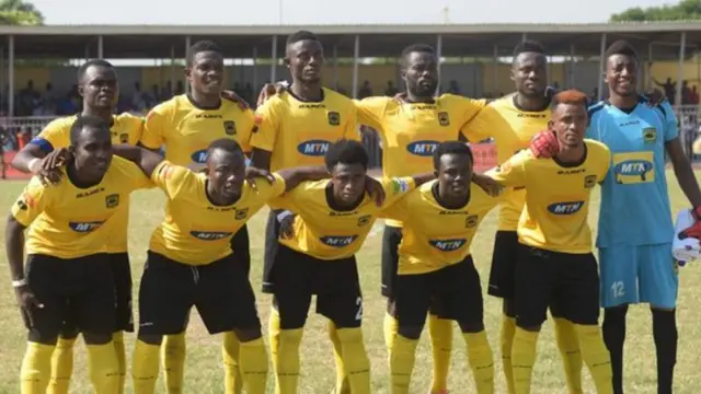 Asante Kotoko