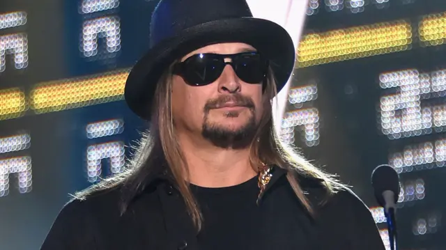Kid Rock