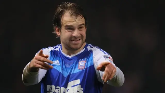 Brett Pitman