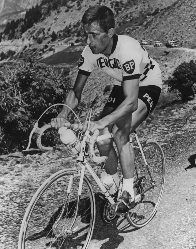 Tom Simpson