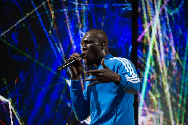 Stormzy
