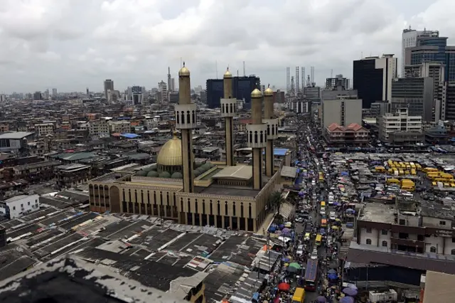 Lagos