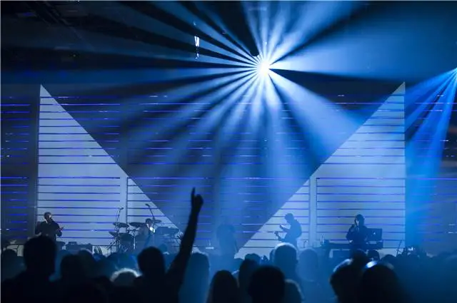 New Order