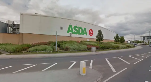 Asda