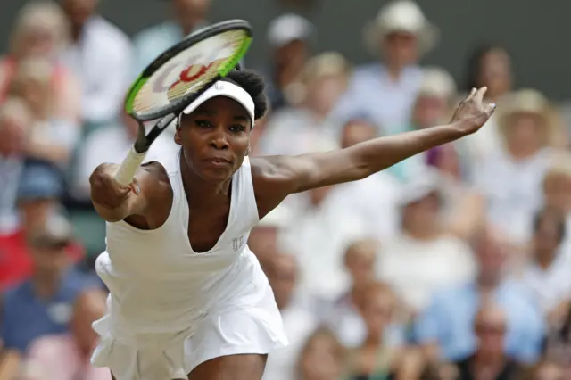 Venus Williams