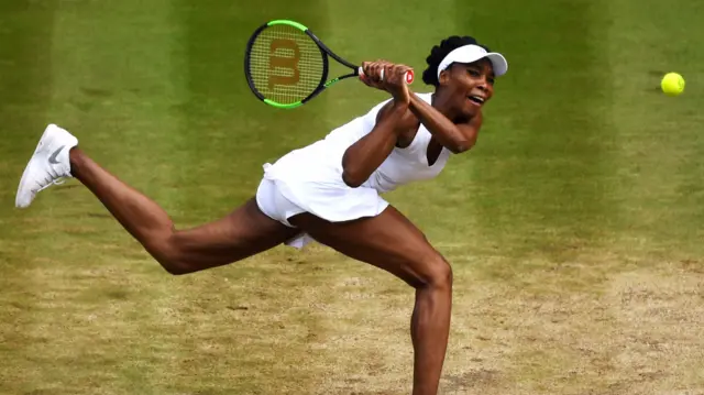 Venus Williams