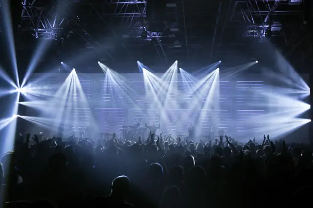 New Order: So it goes